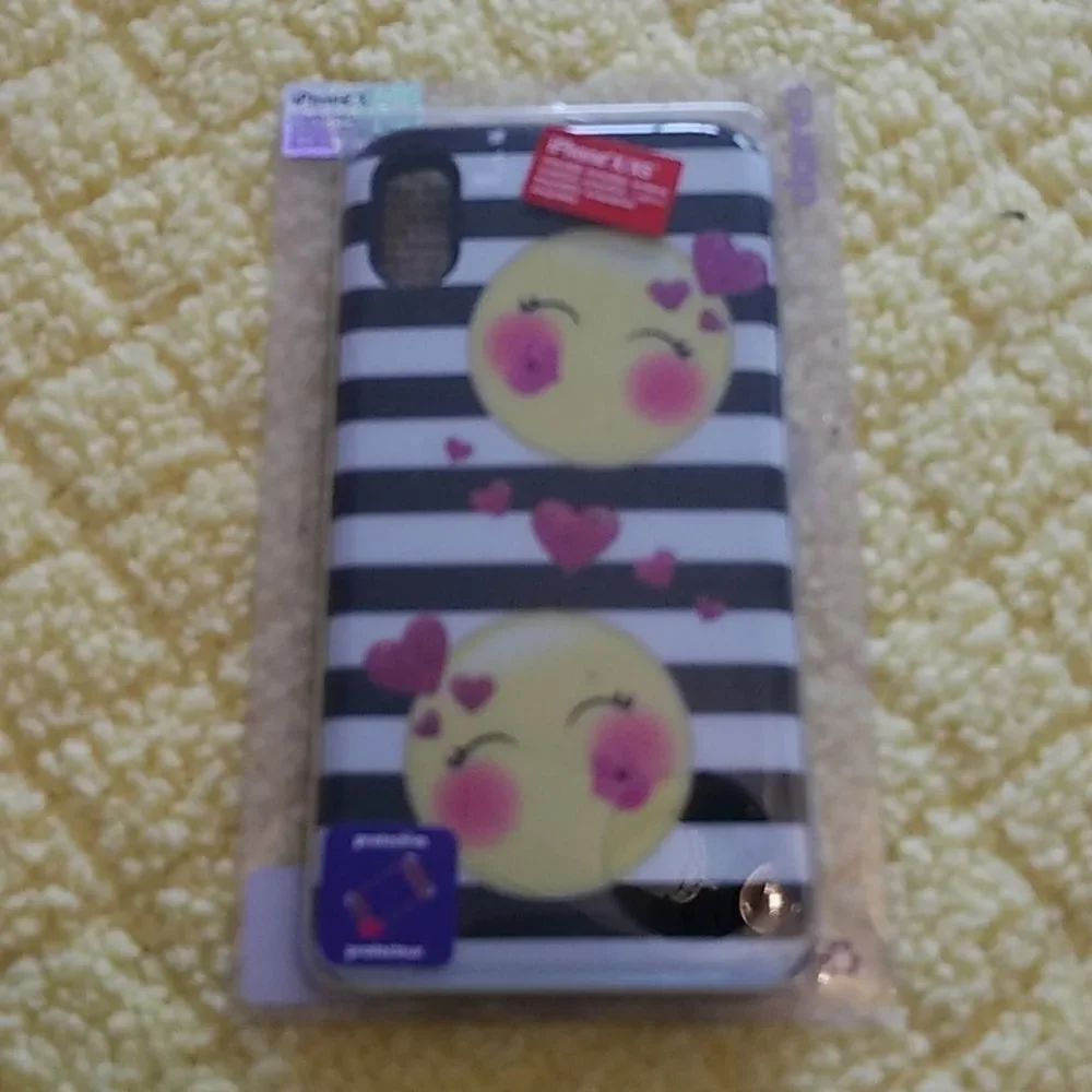 ✔ 5 for $25 iPhone X/XS phone cases